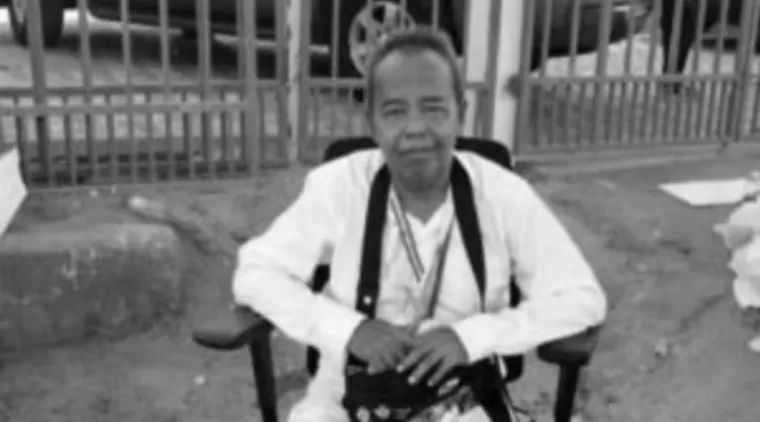 Satu Lagi Jamaah Haji Asal Riau Meninggal Dunia