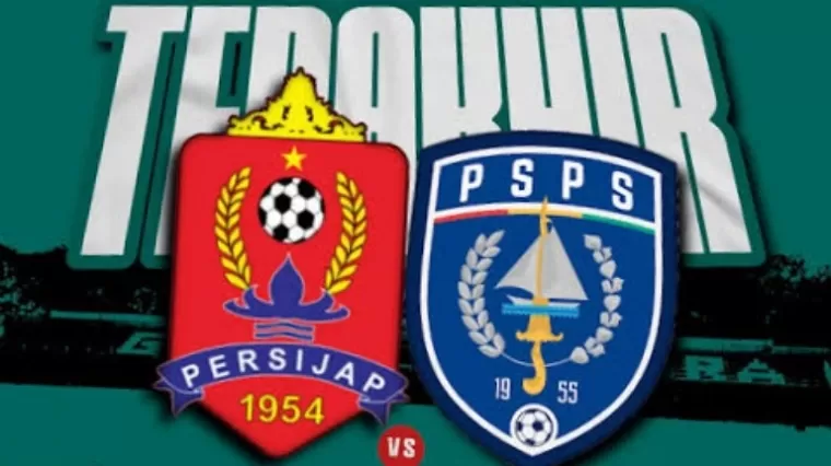 PSPS Pekanbaru Hadapi Persijap Jepara di Laga Penentuan Tiket Liga 1