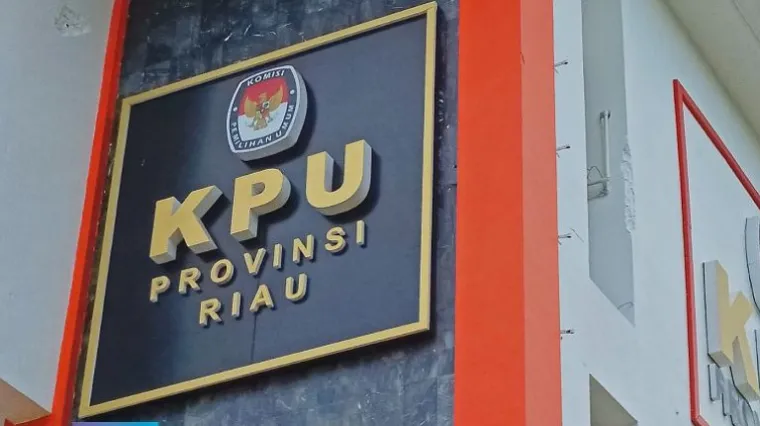 PSU Pilkada Siak Diprediksi Memanas, KPU Riau Tekankan Netralitas dan Waspadai Politik Uang