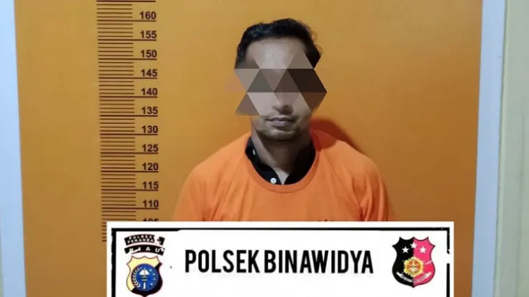 Tsk penembakan pelajar SMP di