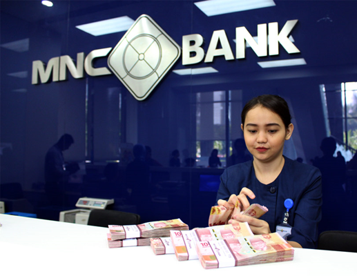 Loker PT MNC Bank International Tbk