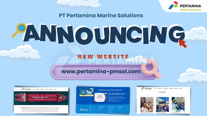 Foto Jangan Lewatkan! Lowongan Kerja PT Pertamina Marine Solutions (PMSol) Terbaru Maret 2024!