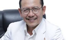 DR. Zulmaeta calon walikota Payakumbuh periode 2024-2029