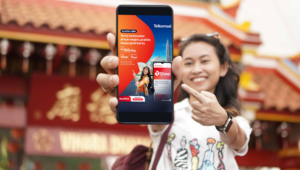 Foto Telkomsel Resmi Meluncurkan Layanan eSIM, Memungkinkan Pelanggan Memilih Nomor Pribadi Sendiri