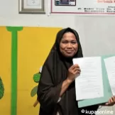 Berita Penulis Sri Agustini Terbaru dan Terkini Hari Ini  - Kupasonline.com