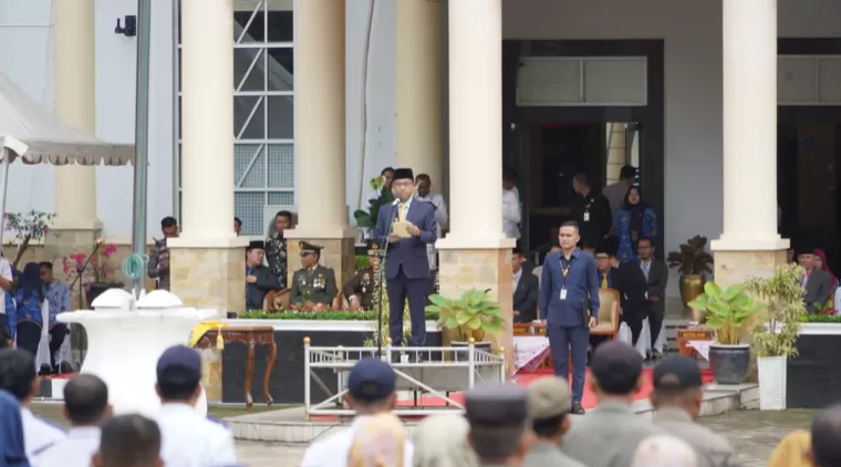 Indonesia Masuki Kebangkitan Kedua, Teknologi Mendorong Perubahan