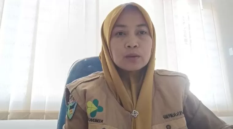 Kasus Diare di Pesisir Selatan Mulai Menurun Secara Signifikan