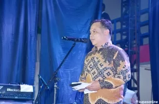 Peluncuran Tahapan Pilkada 2024