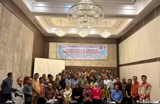 Akhir Masa Jabatan, Anggota DPRD Sumbar Bertekad Tuntaskan Sisa Tugas