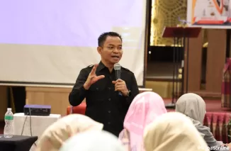Hidayat Alokasikan Dana Pokir untuk Bimtek Perizinan Usaha Lewat OSS RBA