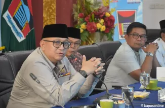 Masjid Agung Nurul Iman Akan Dijadikan Islamic dan Quran Center