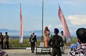 Memperingati Hari Pendidikan Nasional, UIN Imam Bonjol Padang Menyuarakan Semangat 'Bergerak Bersama, Lanjutkan Merdeka Belajar!