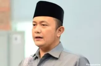 Muhayatul, Anggota DPRD Sumbar, Meminta Gubernur Membuka Sekolah-sekolah yang Terdampak Bencana