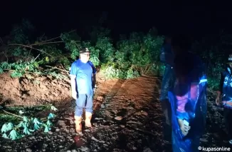Musibah Banjir dan Longsor di Payakumbuh Diminta Seluruh OPD Siaga 24 Jam