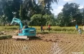 Perumda Air Minum Kota Padang Hadapi Masalah Kebocoran Pipa Besar, Gangguan Pelayanan di Area Selatan