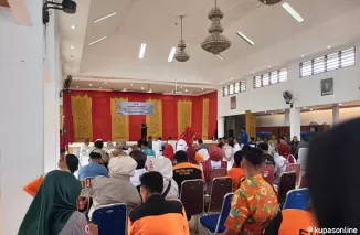 Tindak Tauran Pelajar, PJ Wako Padang Minta Camat Buat Aksi Nyata, Bukan Pembubaran