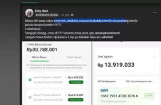 Tips Mengatasi Gagal Bayar Pinjol dengan Mudah dan Cepat!