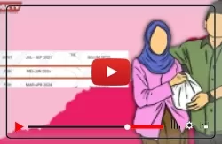 Video Bansos PKH Mei, Juni, Juli Mulai Cair Hari Ini, Segera Terima Undangan dari PT Pos Indonesia