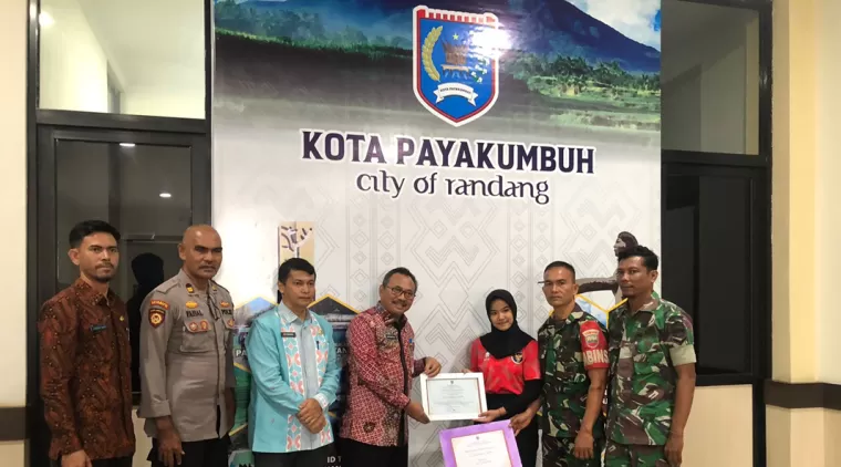 Dicabang Kareta, Zahratus Ratu Ukir Prestasi Gemilang di Tingkat Internasional