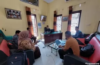 Badan Pendapatan Daerah (Bapenda) Kabupaten Agam terus berpacu mengoptimalkan Pendapatan Asli Daerah (PAD) dengan berbagai langkah strategis.