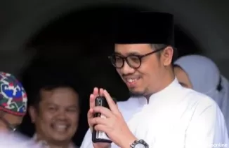 Wali Kota Bukittinggi, Erman Safar
