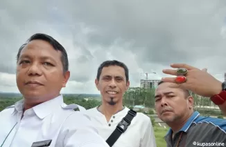 Proyek IKN 'Nusantara', Membangun Masa Depan Indonesia dengan Energi Hijau