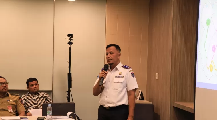 Devitra--Kadishub Kota Payakumbuh