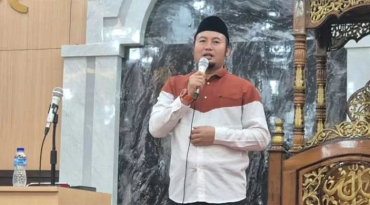 Rahmat Saleh: Semua Pihak Bertanggung Jawab atas Pemberantasan Judi Online