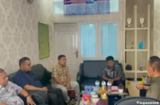 Kejari Pasaman Barat Sita Aset Milik Terpidana Tipikor Di Kabupaten Kampar Riau