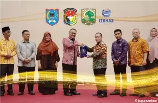 Pemko Payakumbuh Beberkan Produksi Daging Sapi Minus 1 Ton, Produksi Ikan Minus 2 Juta Ton, Jumat 5 Juli 2024.