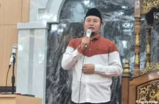 Rahmat Saleh: Semua Pihak Bertanggung Jawab atas Pemberantasan Judi Online