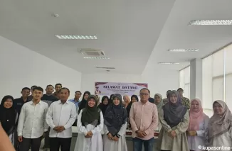 UIN Imam Bonjol Padang Siapkan Mahasiswa untuk Program Student Mobility 2024 ke Turki dan Australia