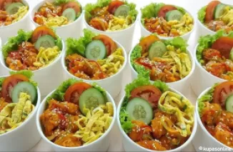 10 Menu Rice Bowl Rumahan yang Bisa Jadi Sumber Penghasilan, Ide Bisnis Rumahan Yang Menguntungkan!