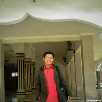Syamsirdatuamas