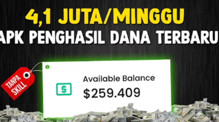 Cara Mudah Menghasilkan Uang di Internet dengan Aplikasi AFK Forest, Dijamin Cair ke Dana!