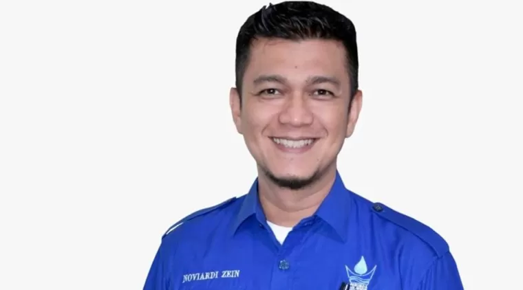 Perumda Air Minum Kota Padang Rayakan HUT Emas dengan Diskon dan Pembebasan Denda untuk Pelanggan