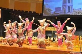 Pemprov Sumbar Dorong Pengembangan Atraksi Budaya untuk Tarik Wisatawan Mancanegara