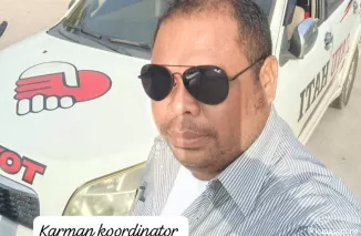 Ketua Satu Hati Satu Komando Kepri Dukung Kejagung Usut Dugaan Korupsi Sertifikat di Tangerang