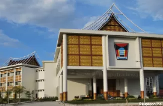 Optimisme Insan Pers Kota Padang, Publikasi Pemko Padang Siap Melangkah Lebih Baik di 2025