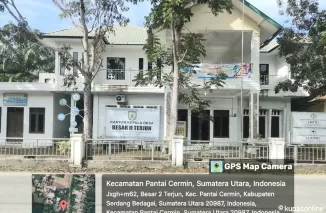 Penantian Masyarakat Selama 18 Tahun Jalan Tak Kunjung Diperbaiki