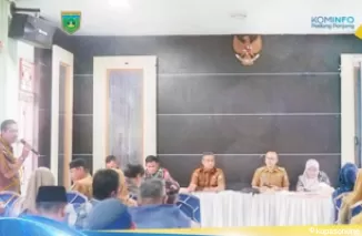 Usulan Warga Koto Panjang Dibahas dalam Musrenbang, Fokus pada Pembangunan dan Pemberdayaan Masyarakat