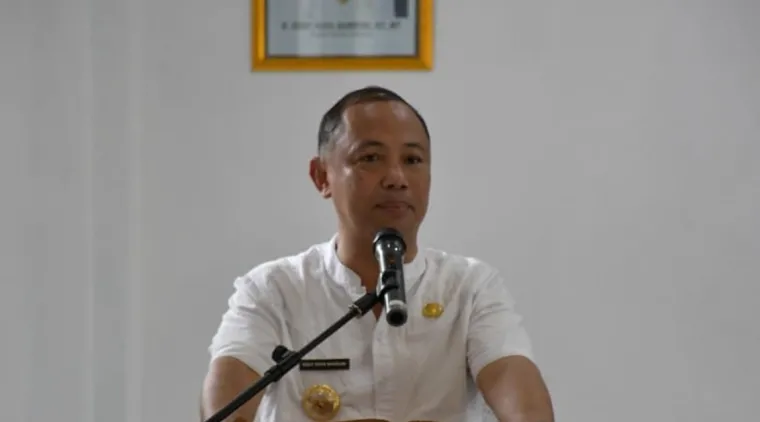 Pemkab Barsel Gelar Musrenbang di Kecamatan Jenamas, Fokus pada Infrastruktur dan Kesejahteraan Masyarakat
