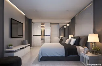 Bahaya Tersembunyi! 8 Alasan Mengapa Televisi di Kamar Tidur Buruk untuk Kesehatan