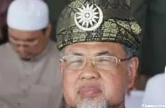 Ketua Umum Majelis Rakyat Kepri Mendukung Penuh Pemerintah Daerah Kelola Labuh Jangkar Melalui PT  BUP Kepri/ Perseroda