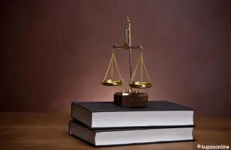 Konsep-Konsep Dasar Perwakilan dalam Hukum (ilustrasi)