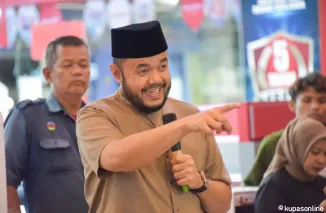 Perumda Air Minum Kota Padang Rampungkan Bedah Rumah di Lubuk Minturun, Siap Diresmikan Walikota