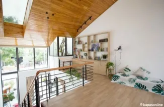 Rahasia Desain Skandinavia, Mewujudkan Rumah Nyaman dan Estetik