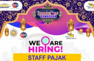 Segera Lamar! Lowongan Staff Pajak PT. Bima Sakti Pertiwi Tbk, Deadline 20 Maret 2025