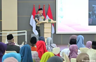 Syukuran dan Buka Bersama, Gubernur Mahyeldi Ajak Warga Luak Agam Maksimal Mendukung Gerak Cepat Pembangunan Sumbar