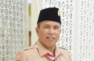 Wawako Pariaman, Mulyadi.